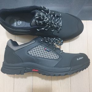 지벤안전화 zb81 280mm