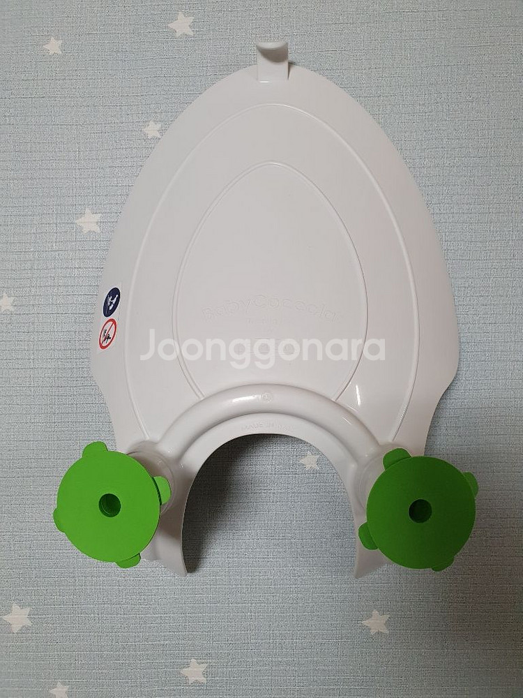 치코 베이비 코콜라 아기비데--1