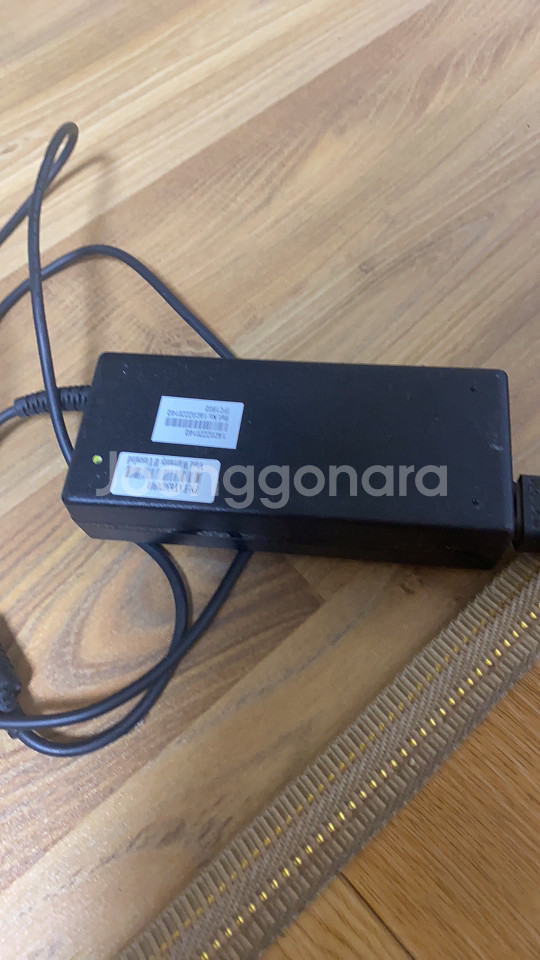 15인치 엘지노트북 급처!!(15nd530-ux50k)--3