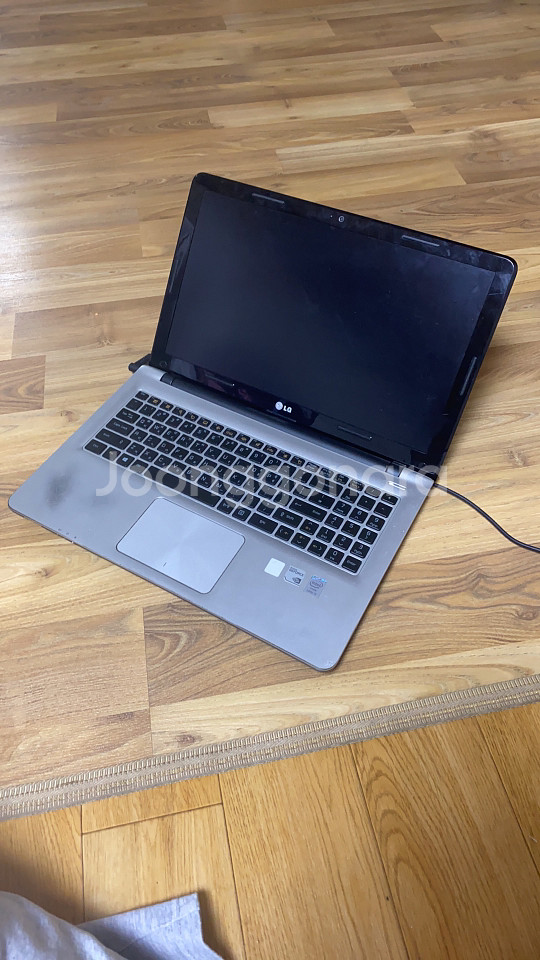 15인치 엘지노트북 급처!!(15nd530-ux50k)--0