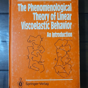 Linear Viscoelastic Behavior