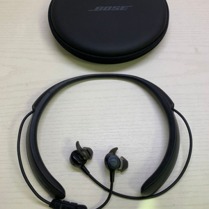 보스 qc30 (bose qc30) 블루투스 이어폰