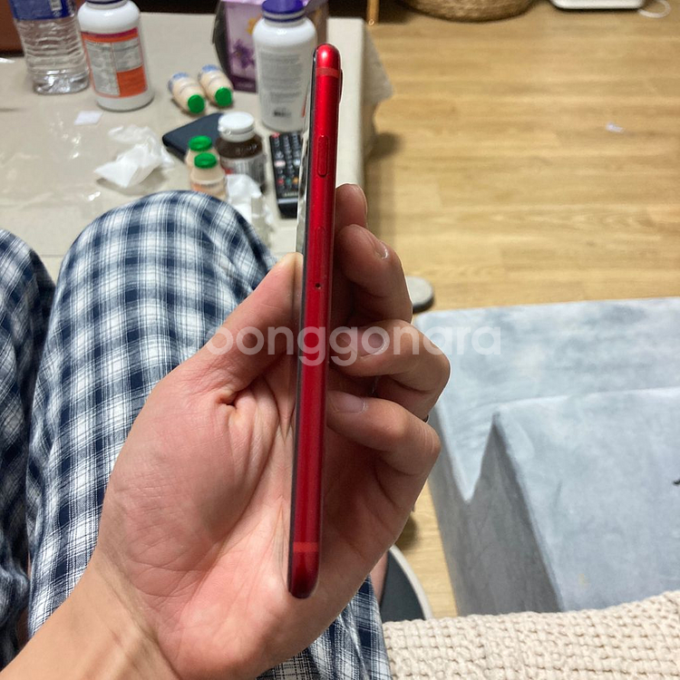 아이폰8 256기가--2