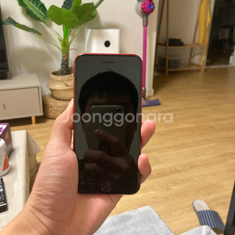 아이폰8 256기가--6