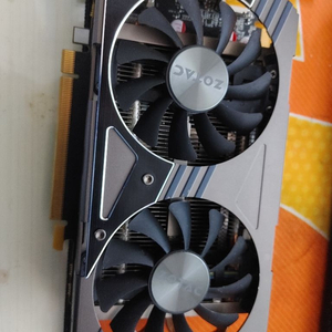 gtx960 조탁