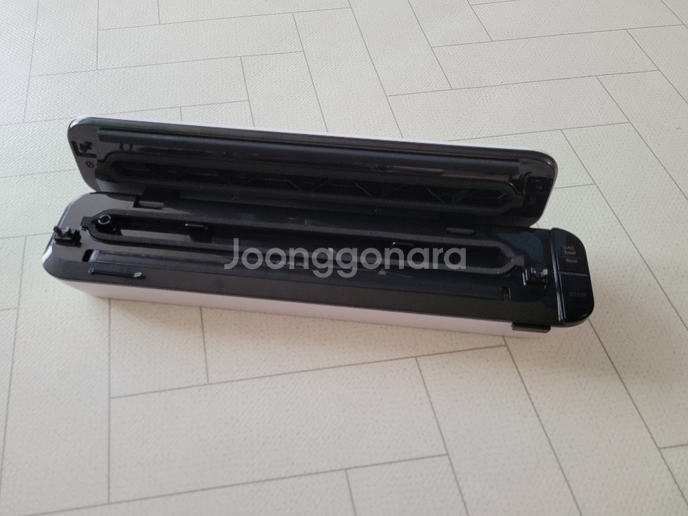 가정용진공포장기--1
