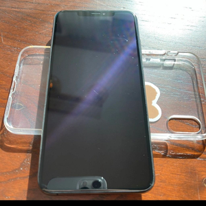아이폰xs max 256g