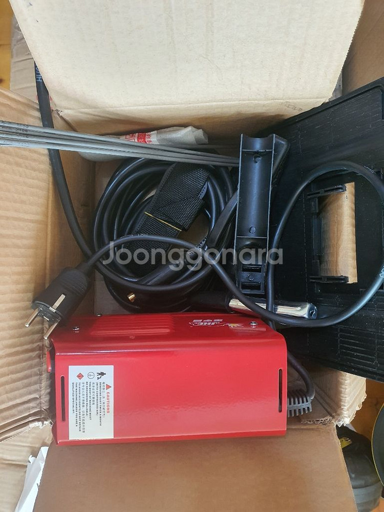 성능 정말좋은 고품질 미니용접기 풀세트--1