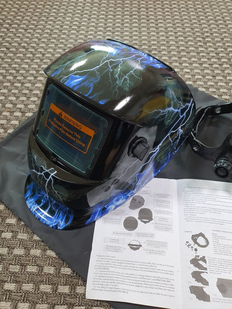 성능 정말좋은 고품질 미니용접기 풀세트 이미지