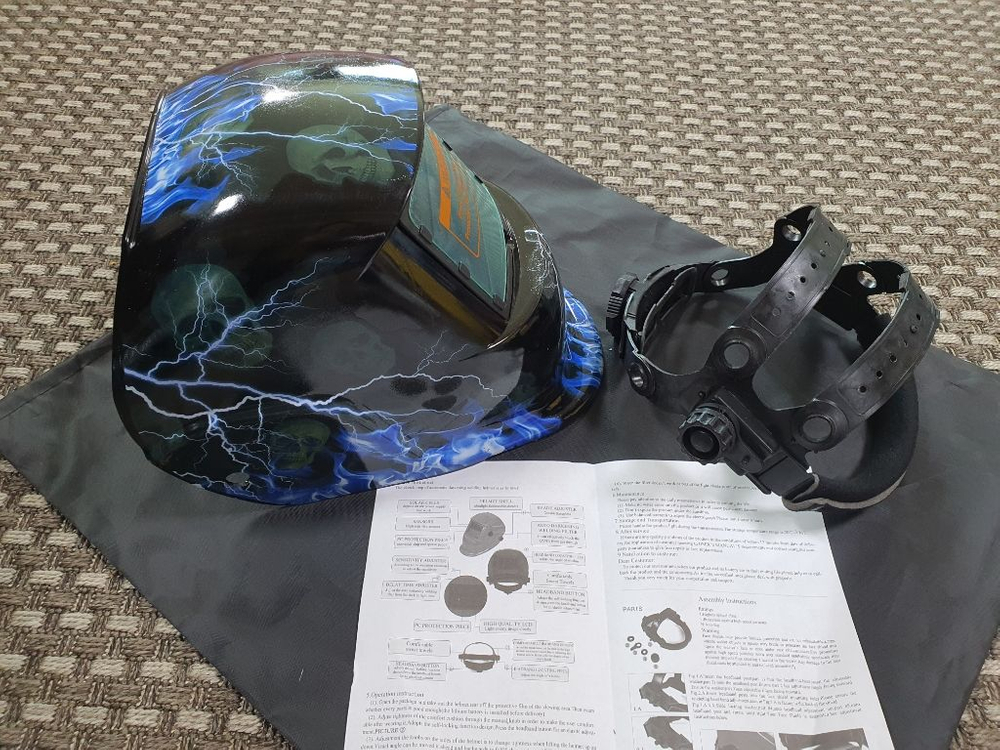 성능 정말좋은 고품질 미니용접기 풀세트 이미지