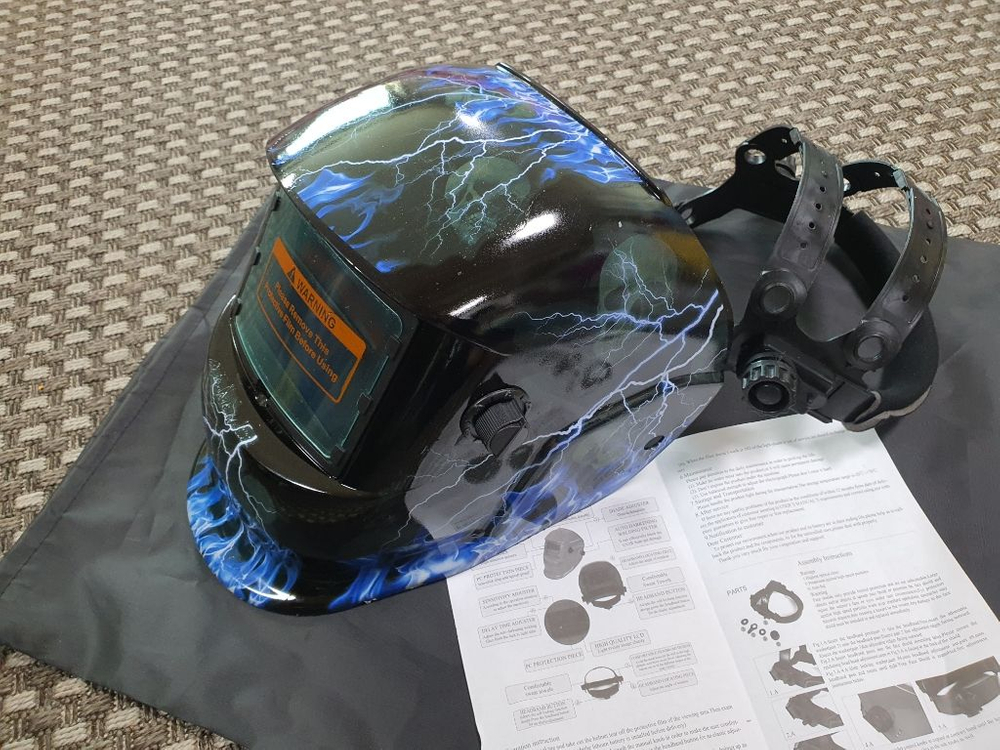 성능 정말좋은 고품질 미니용접기 풀세트 이미지