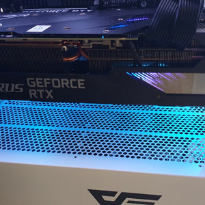 기가바이트 rtx3080 어로스 마스터