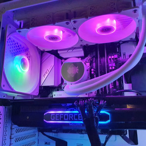 (개인) i9-10세대 10900k , RTX3080