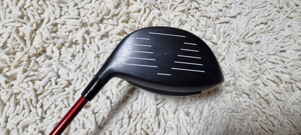 아담스 XTD드라이버--2