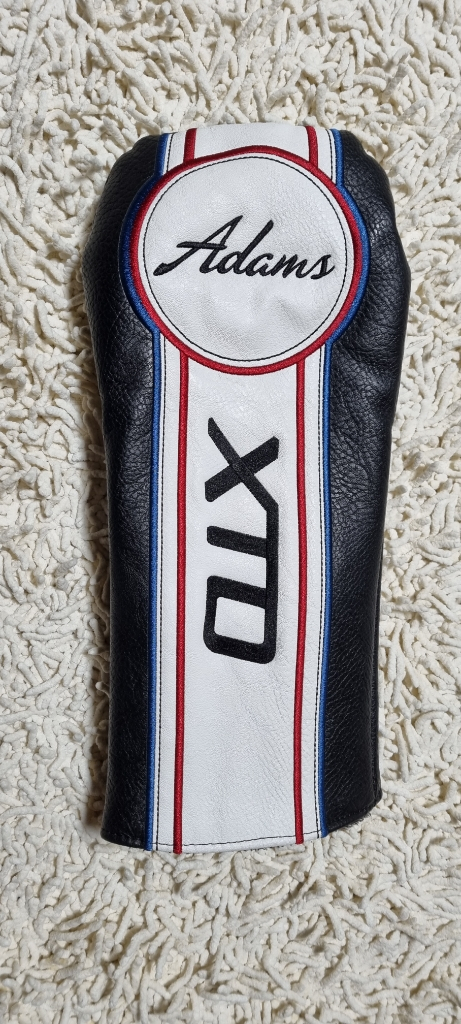 아담스 XTD드라이버--7