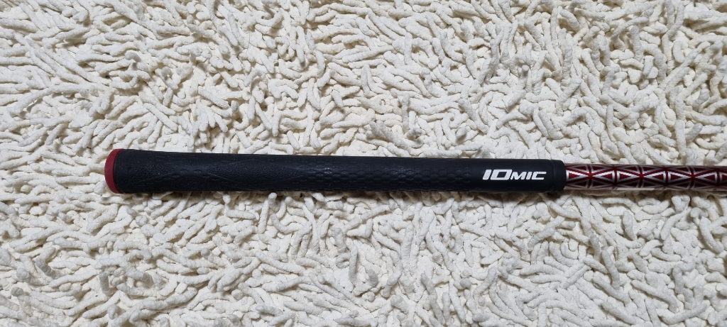 아담스 XTD드라이버--4