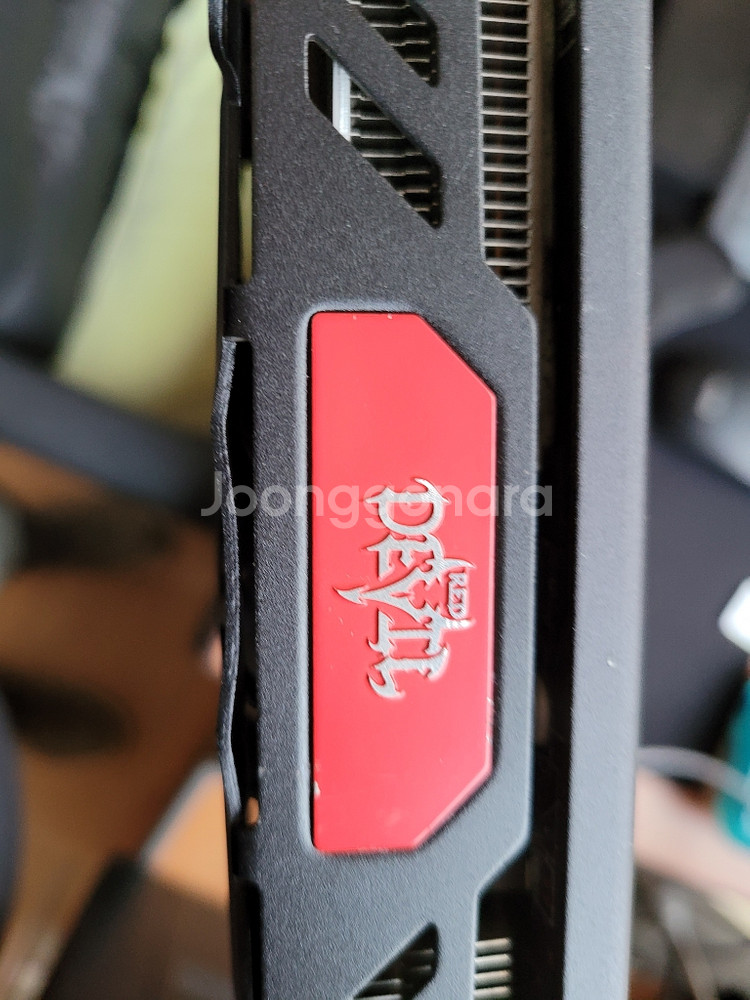 그래픽카드 rx570 4g--1