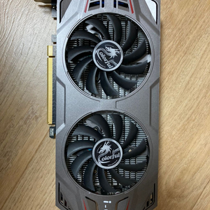 colorful gtx 750ti 2gb