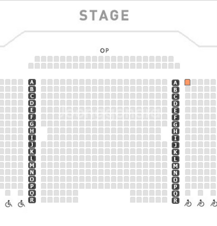 아마데우스 2/16 밤공 성규회차 원가양도--0