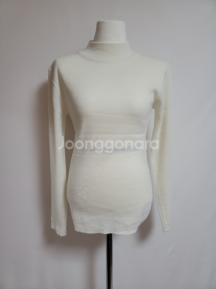 버건디끈원피스세트 새거--2