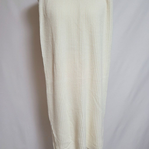 니트스커트 새상품