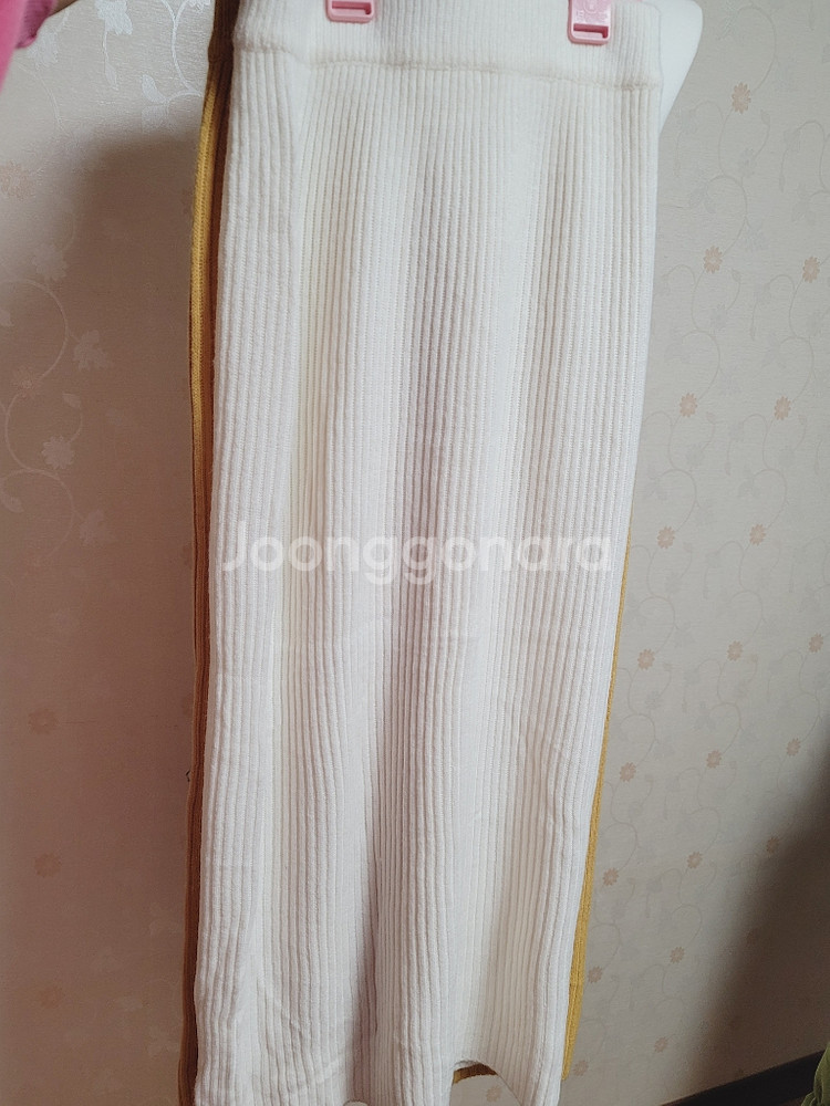 니트스커트 새상품--1