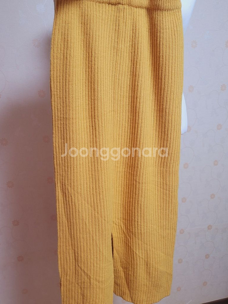 니트스커트 새상품--6