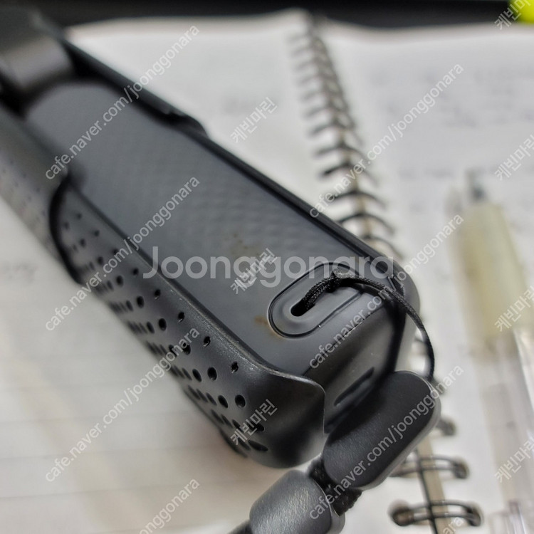 V-mate 핸드짐벌 카메라--1