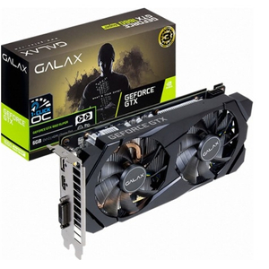 GTX 1660TI