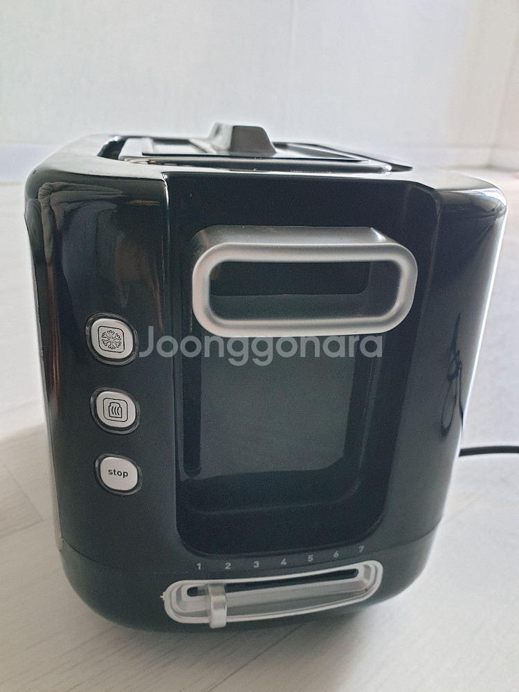 토스트기--1