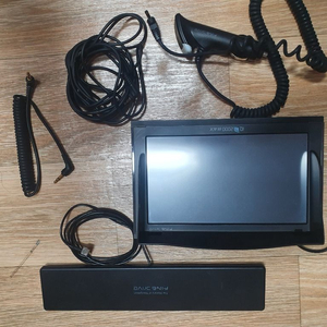 파인드라이브 IQ 3D 2000 네비게이션