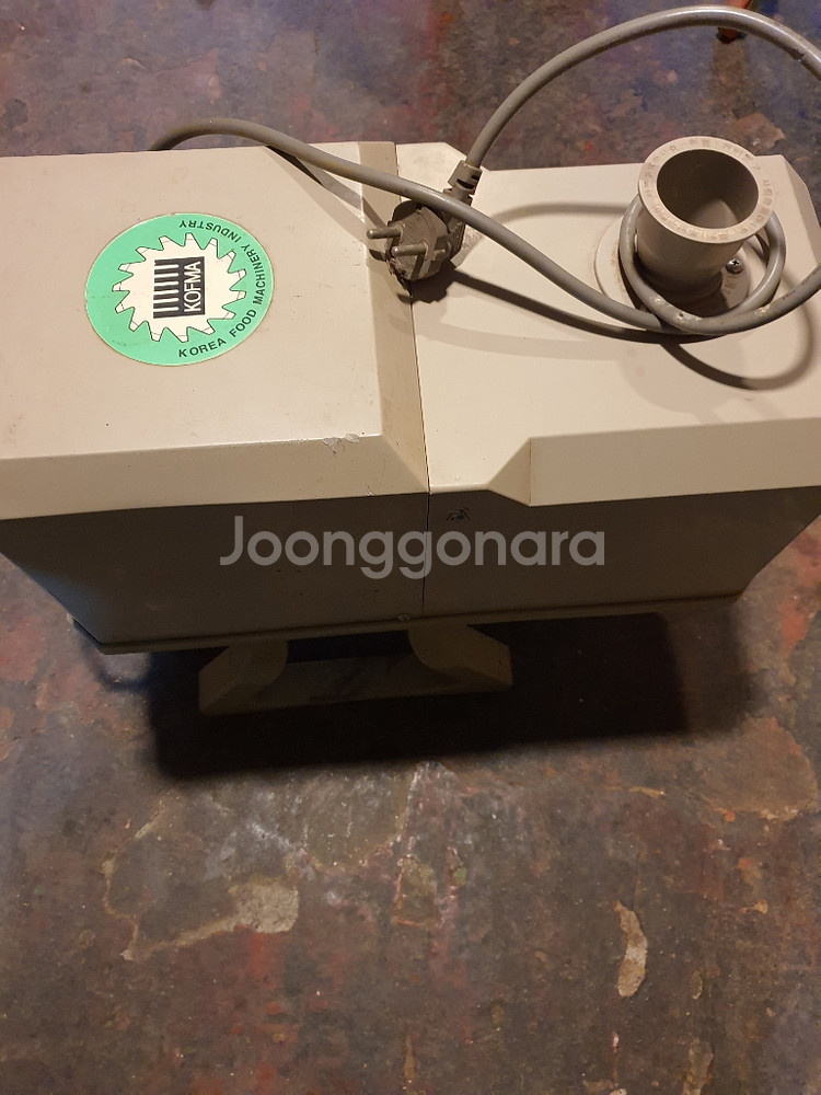 파절기계--2