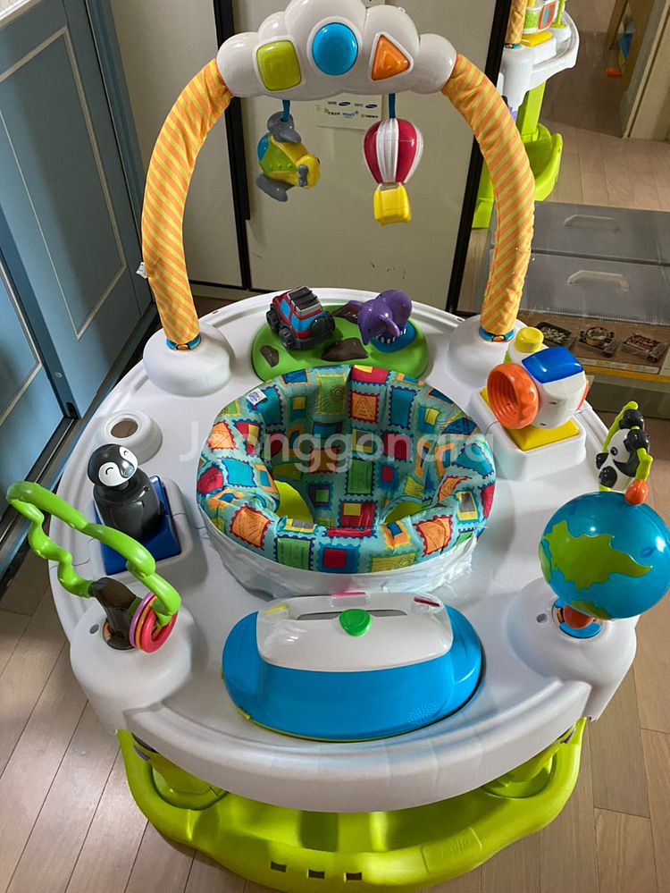 이븐플로 엑서쏘서--1