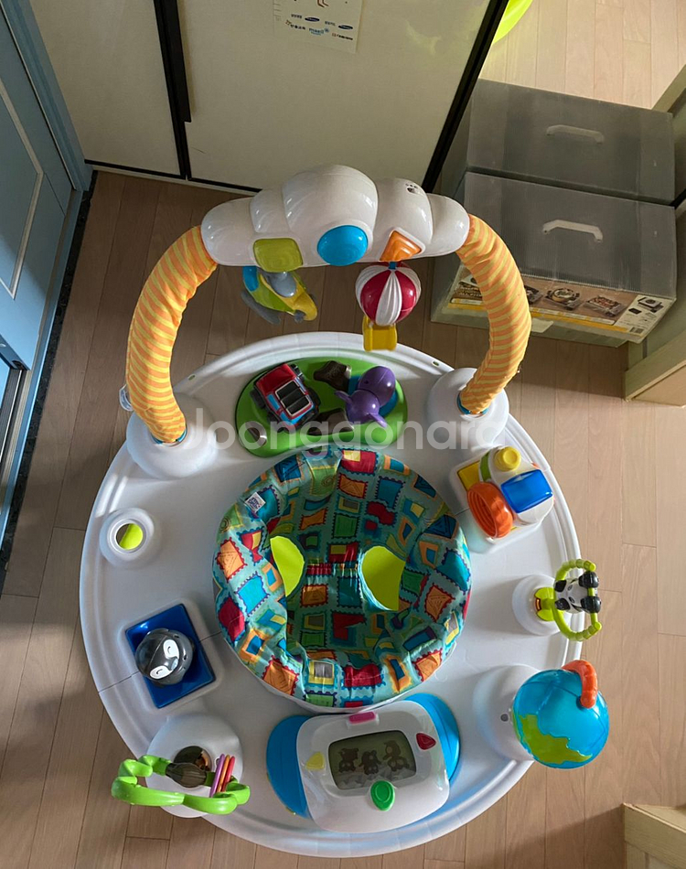 이븐플로 엑서쏘서--2