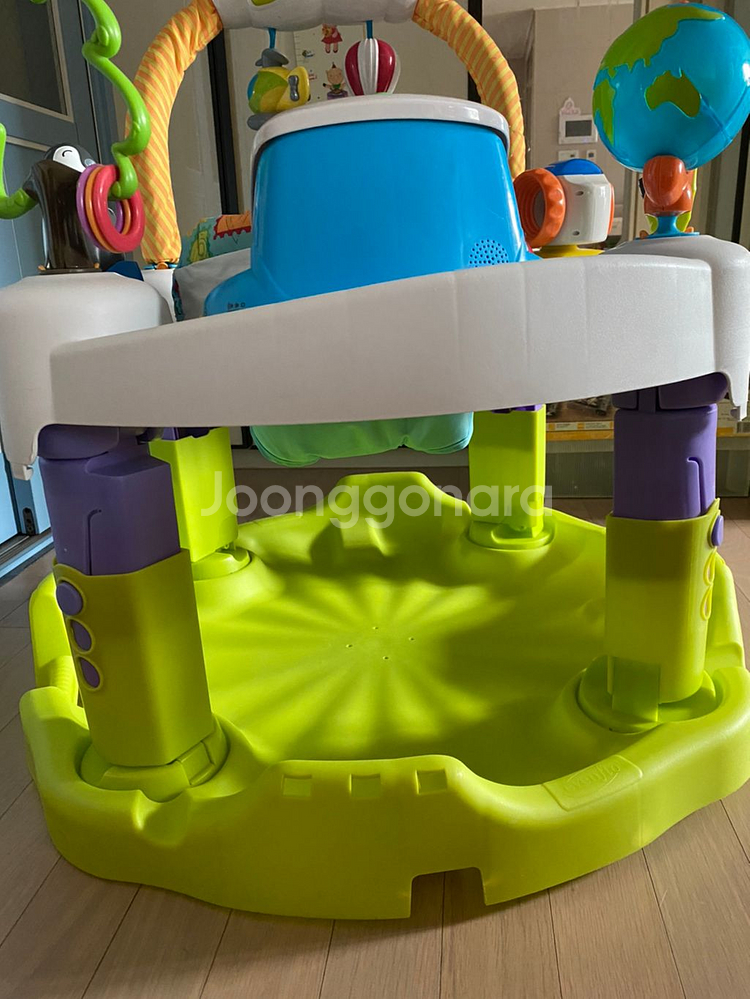 이븐플로 엑서쏘서--3