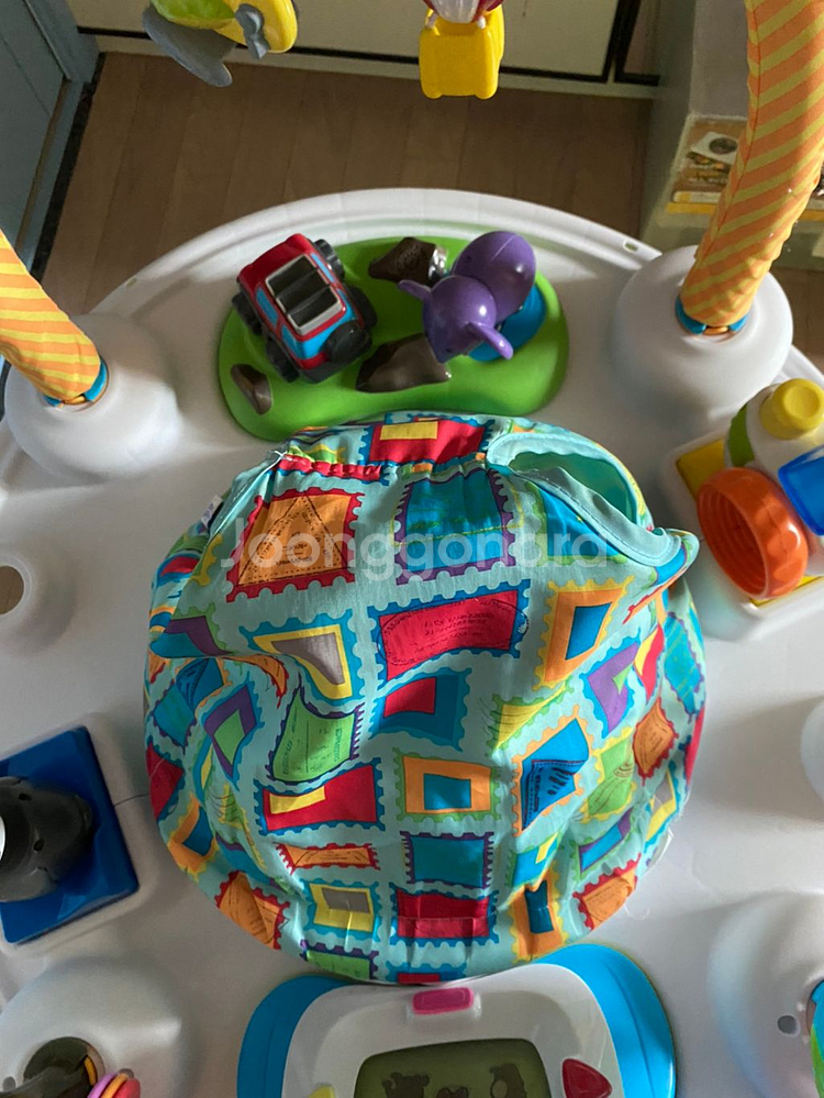 이븐플로 엑서쏘서--4