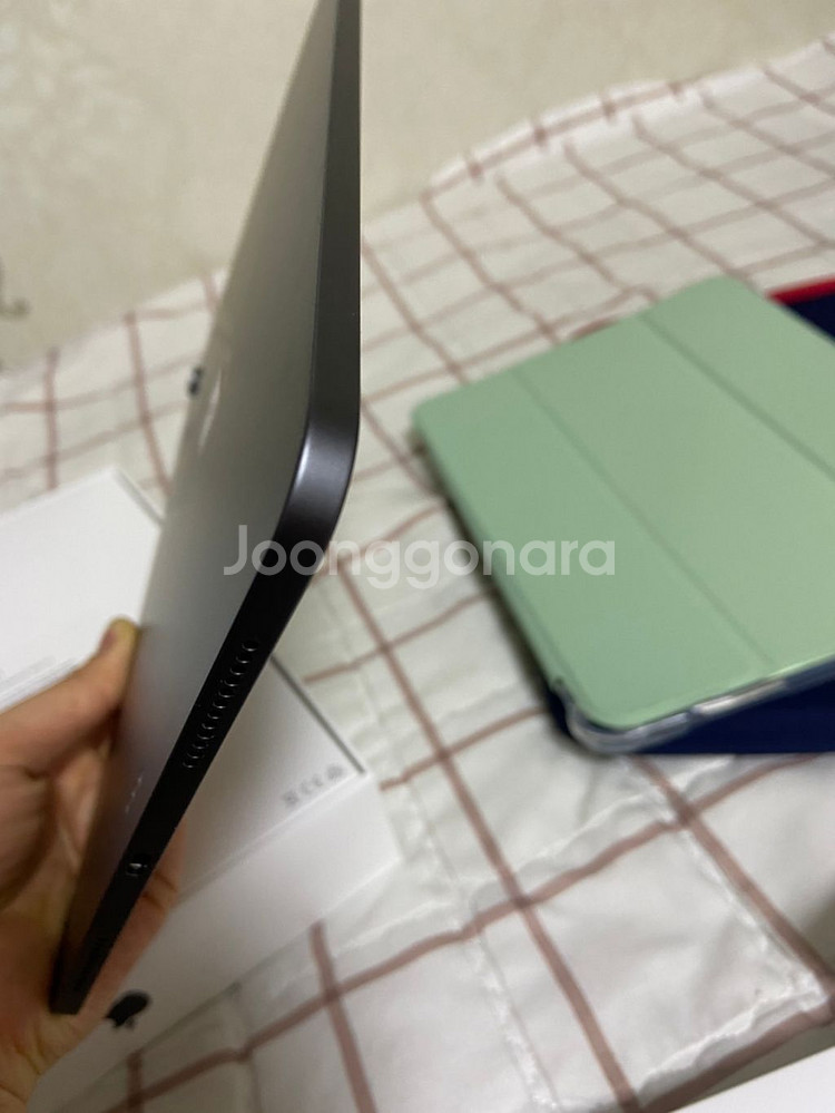 아이패드 에어4 스그 64GB--2