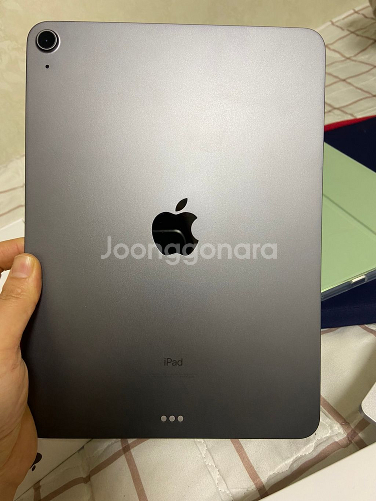 아이패드 에어4 스그 64GB--1
