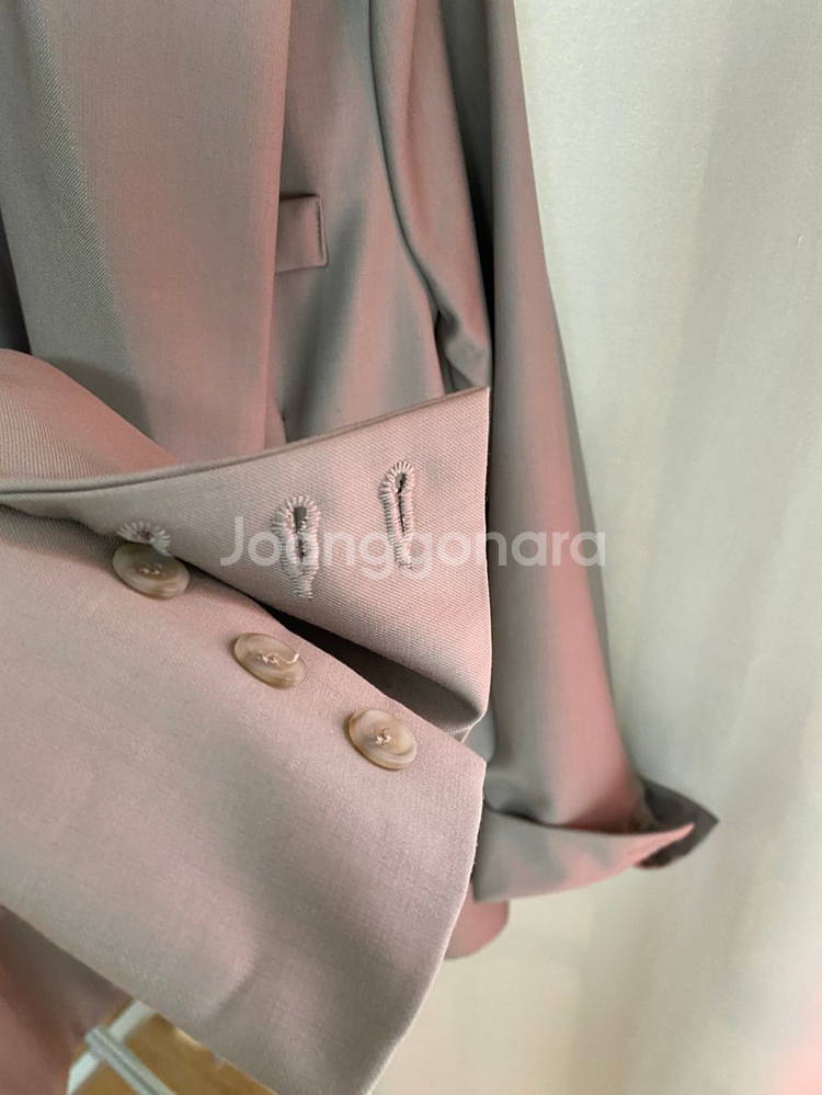 자켓(새상품)--3