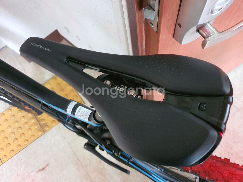 MTB 자이언트 트랜스2(풀샥)판매 합니다.--4