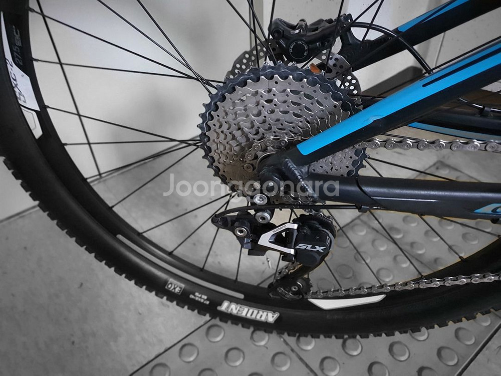 MTB 자이언트 트랜스2(풀샥)판매 합니다.--9