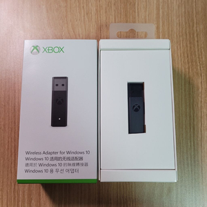 xbox 리시버 정품