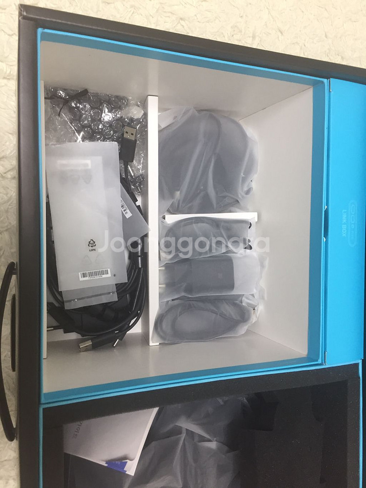 HTC VIVE VR 판매합니다--1