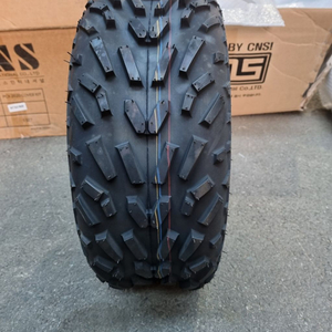 18x7-7 효성 와우 타이어