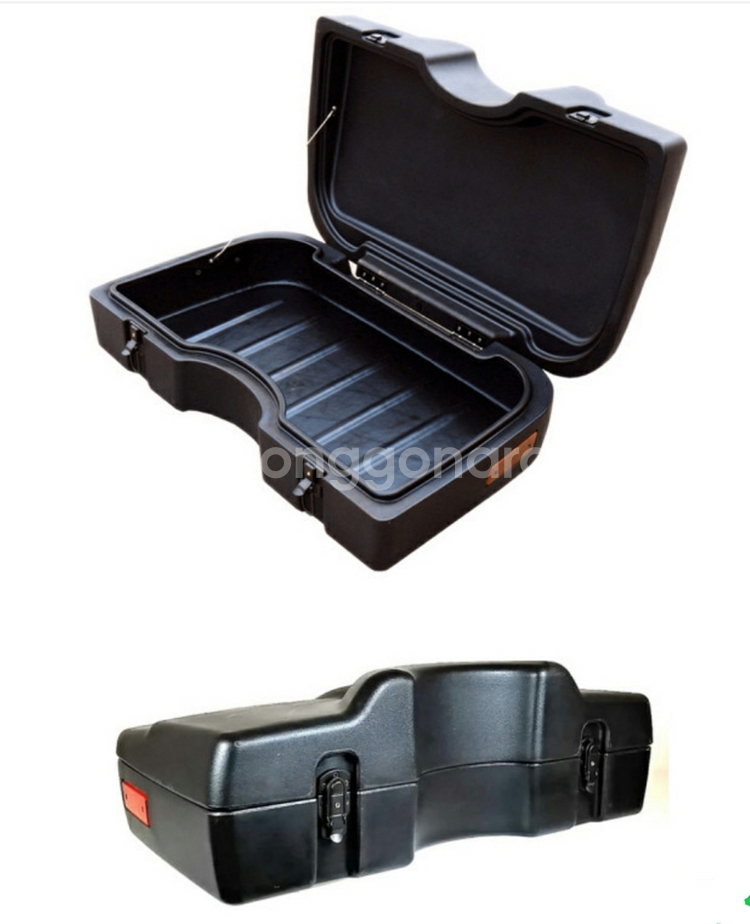 DP상품 4륜오토바이 앞가방--1