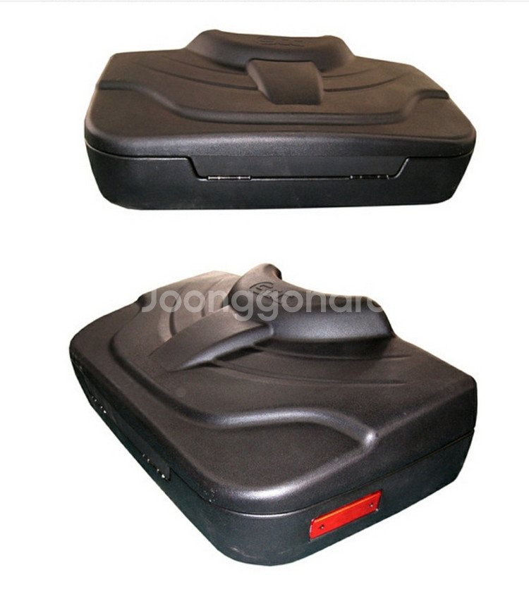 DP상품 4륜오토바이 앞가방--0