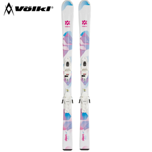 VOLKL CHICA JR SKI 아동스키 이월세일