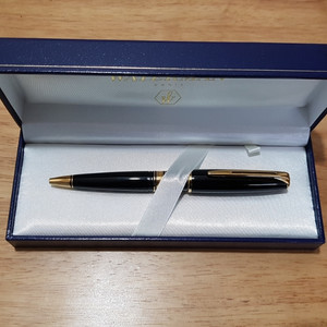 워터맨 볼펜 WATERMAN 찰스톤 GT