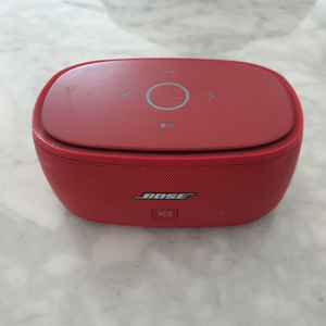 BOSE 보스 블루투스 휴대용 스피커 K3