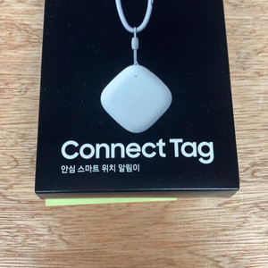 삼성 커넥트 태그 스마트안심알림이